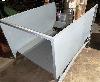  FIBER CONTROLS 48" Feeds,